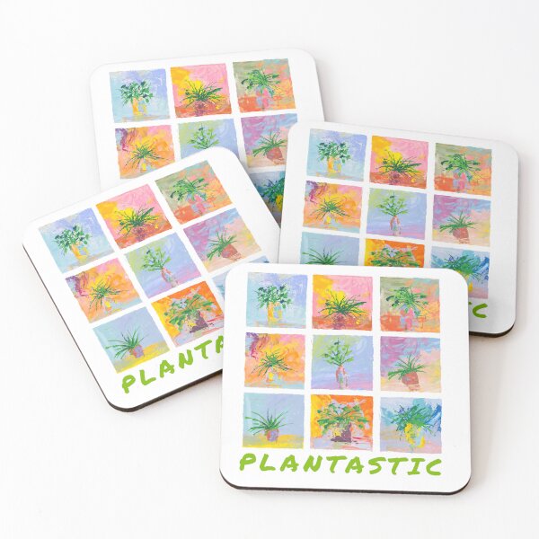 Item preview, You Are Plantastic! designed and sold by gdfrancoart.