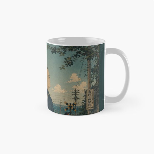 Item preview, 青い午後, Aoi Gogo, Blue Afternoon designed and sold by Emyku.