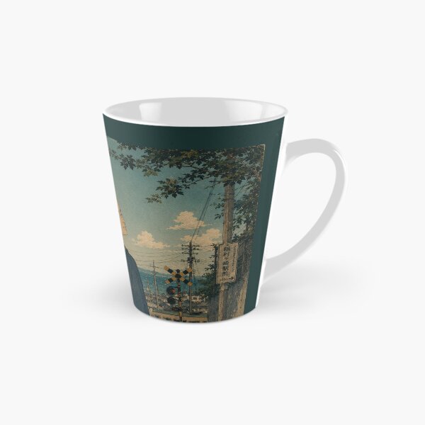 Item preview, 青い午後, Aoi Gogo, Blue Afternoon designed and sold by Emyku.