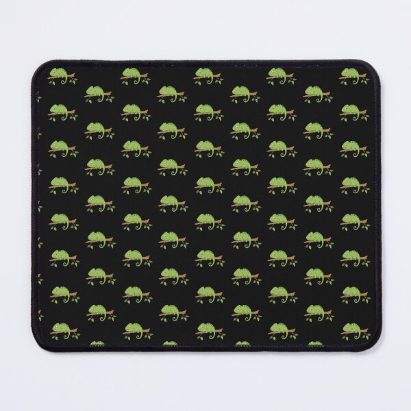 Item preview, Cute Chameleon designed and sold by IrynaAlex.