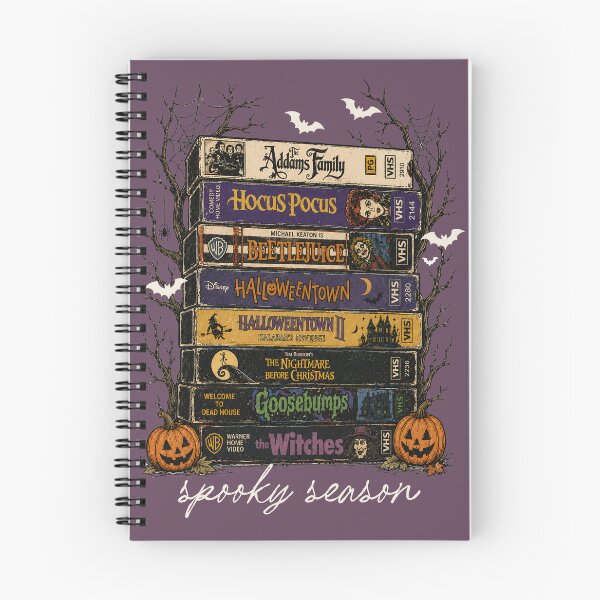Item preview, Vintage VHS - Halloween  designed and sold by twindragonthreads.