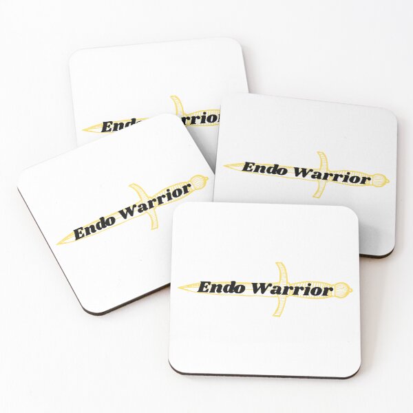 Item preview, Endo Warrior designed and sold by cbmitchell1.