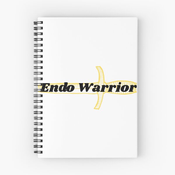 Item preview, Endo Warrior designed and sold by cbmitchell1.