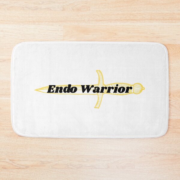 Item preview, Endo Warrior designed and sold by cbmitchell1.
