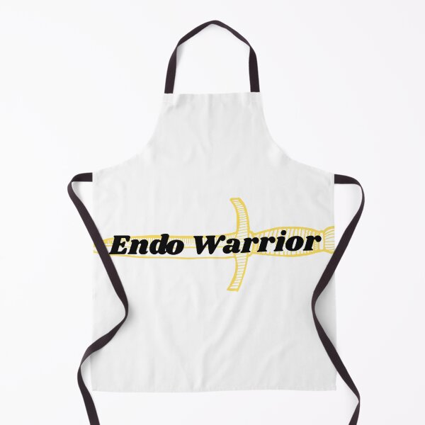 Item preview, Endo Warrior designed and sold by cbmitchell1.