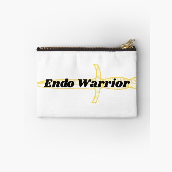 Item preview, Endo Warrior designed and sold by cbmitchell1.