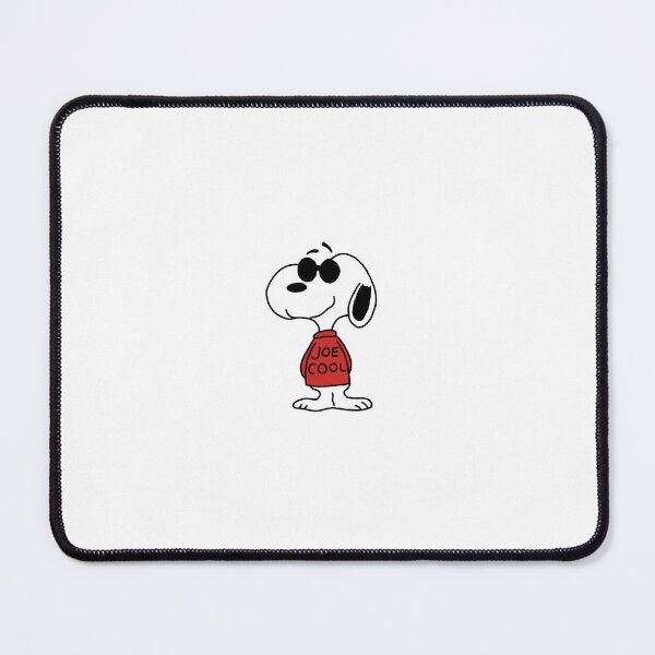 Item preview, Snoopy Joe Cool Peanuts designed and sold by rhigc.