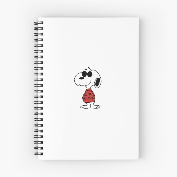 Item preview, Snoopy Joe Cool Peanuts designed and sold by rhigc.