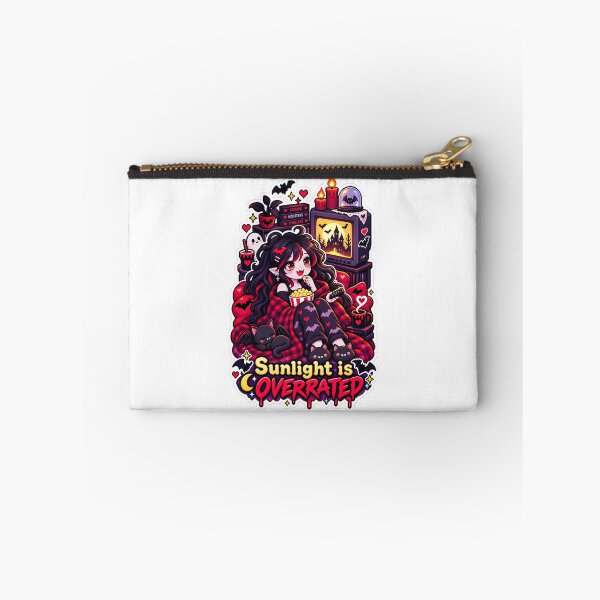 Item preview, Vampire Movie Night In - V2 designed and sold by Thai Vibe Studio.