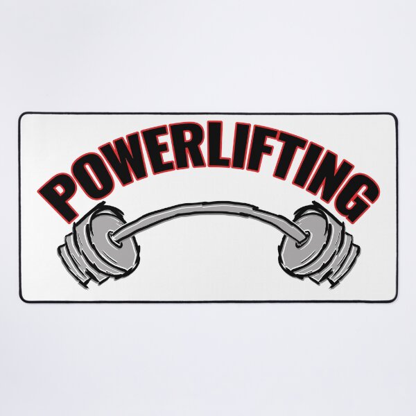 Item preview, Powerlifting | Fitness | Bodybuilding designed and sold by HectorCantres.