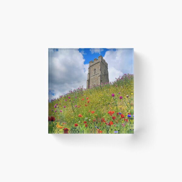 Item preview, Glastonbury Tor designed and sold by Alisonchambers2.