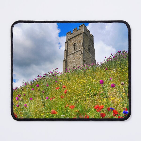 Item preview, Glastonbury Tor designed and sold by Alisonchambers2.