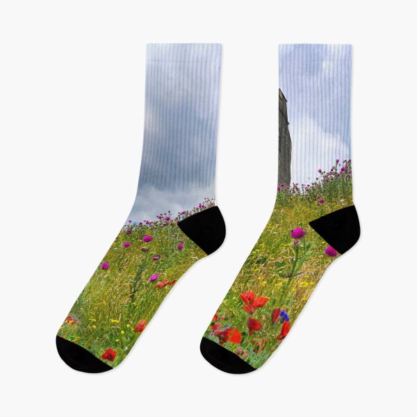 Item preview, Glastonbury Tor designed and sold by Alisonchambers2.