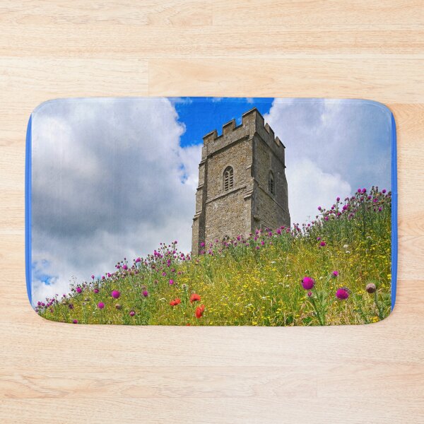 Item preview, Glastonbury Tor designed and sold by Alisonchambers2.