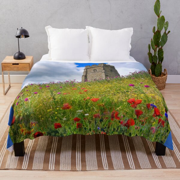 Item preview, Glastonbury Tor designed and sold by Alisonchambers2.