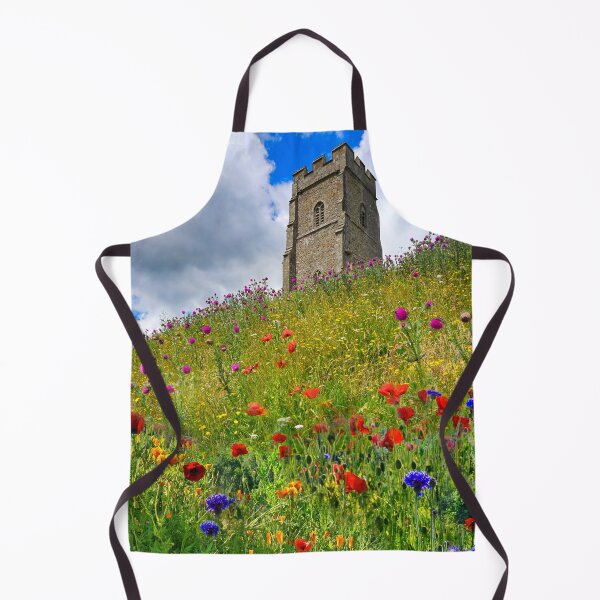 Item preview, Glastonbury Tor designed and sold by Alisonchambers2.