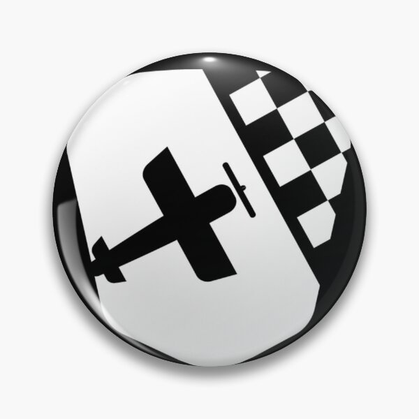 Item preview, national stol designed and sold by PilotandPlane.