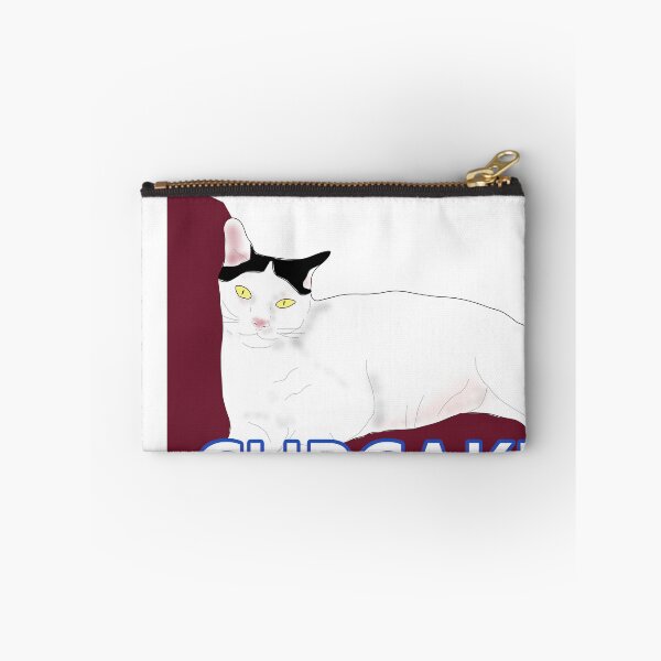 Item preview, Cupcake the Cat designed and sold by Raiserdesign33.