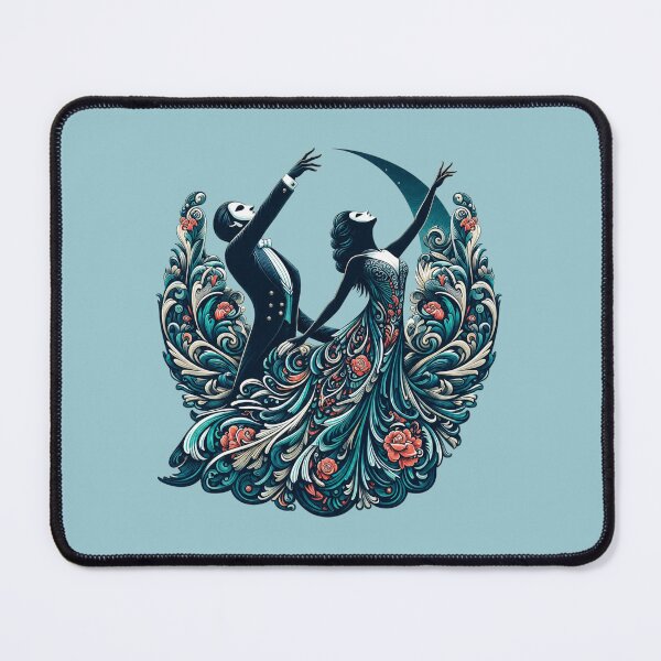 Item preview, Phantom of the Opera Sing For Me Design designed and sold by NerdiPop.