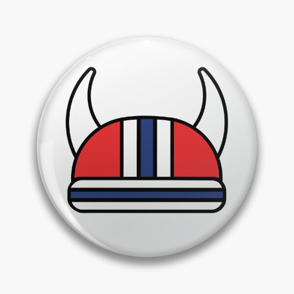 Item preview, Norwegian Helmet designed and sold by AMCreatix.
