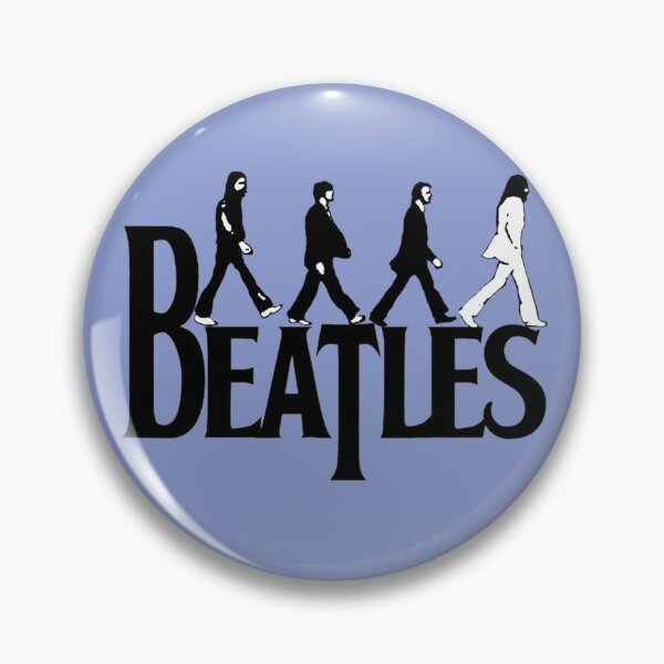 Item preview, The Beatles designed and sold by Julianna Reyes Designs.
