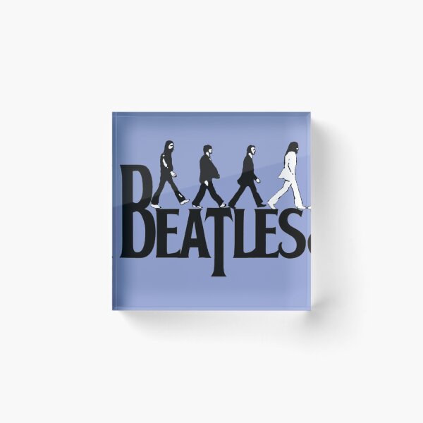 Item preview, The Beatles designed and sold by Julianna Reyes Designs.