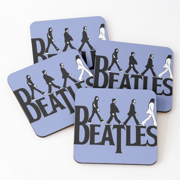 Item preview, The Beatles designed and sold by Julianna Reyes Designs.