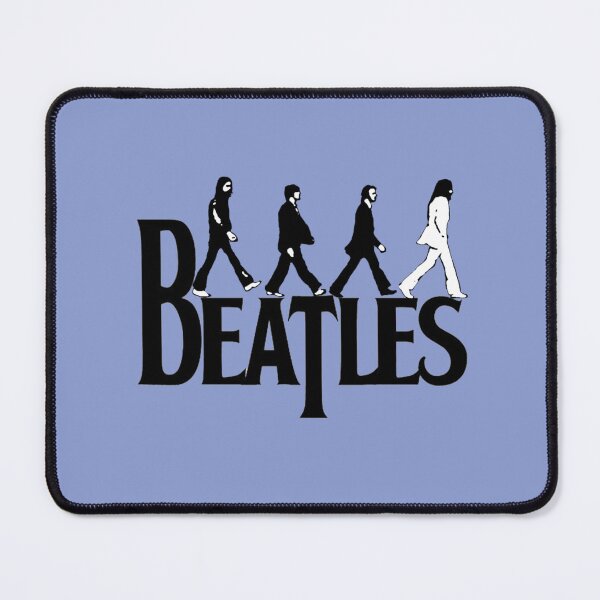Item preview, The Beatles designed and sold by Julianna Reyes Designs.