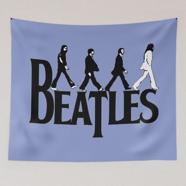 Item preview, The Beatles designed and sold by Julianna Reyes Designs.