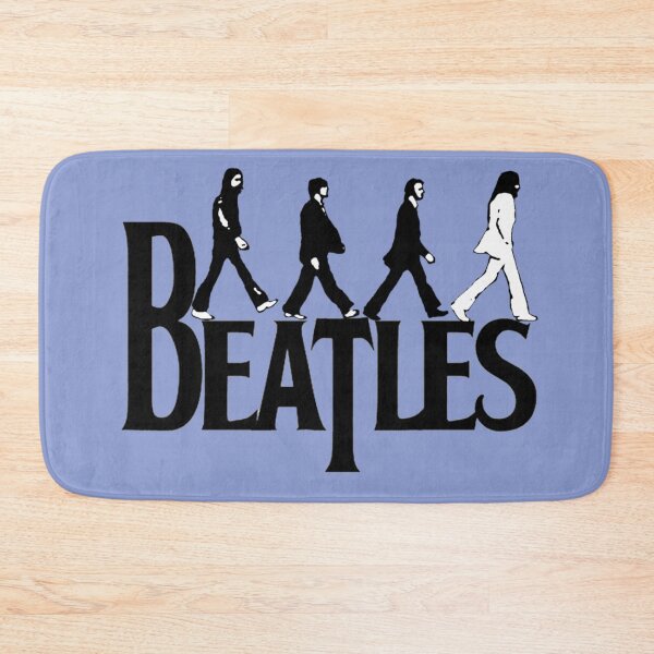 Item preview, The Beatles designed and sold by Julianna Reyes Designs.