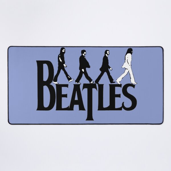 Item preview, The Beatles designed and sold by Julianna Reyes Designs.