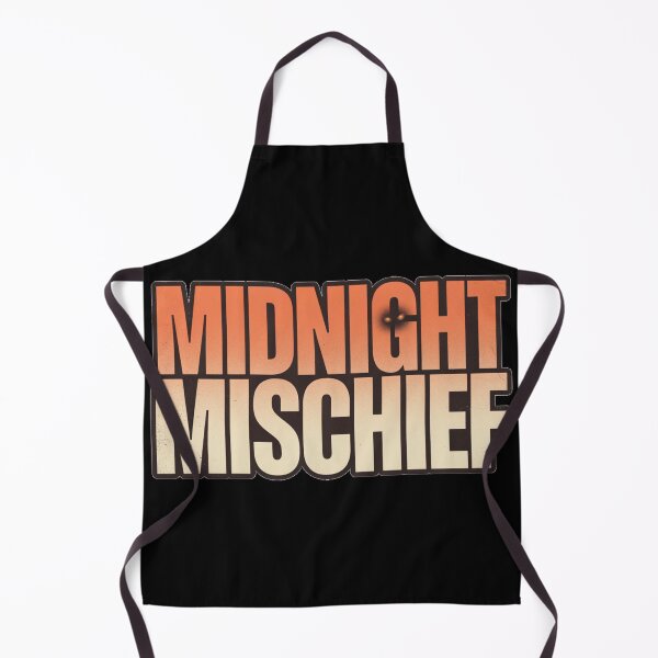 Item preview, Halloween Mischief – Midnight Mischief designed and sold by No Excuses Supply.