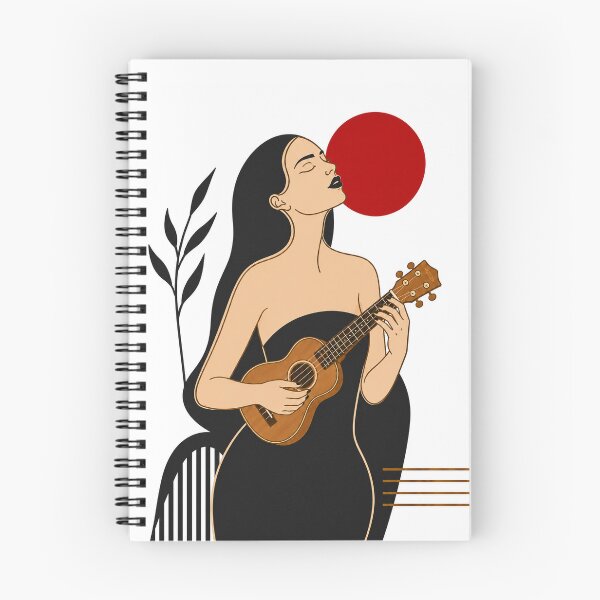 Item preview, Ukulele designed and sold by elizmusicmaker.