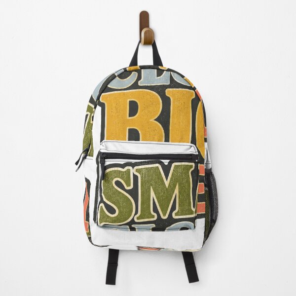 Item preview, Small Cloud Big Forecast designed and sold by aihrgdesign.