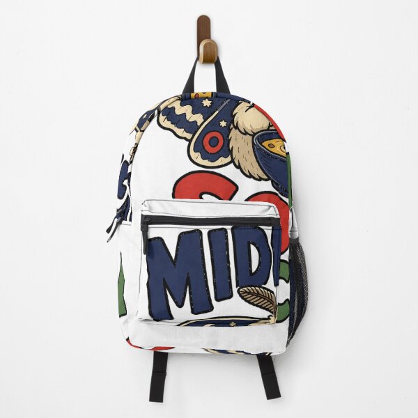 Item preview, Midnight Soup Society designed and sold by aihrgdesign.
