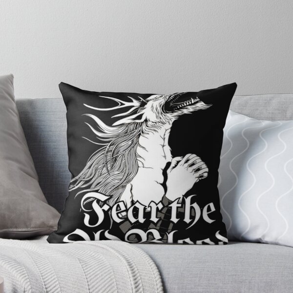 Item preview, Temed a la antigua sangre_1 designed and sold by Krycklund.