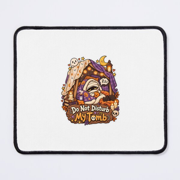 Item preview, Mummy Blanket Fort designed and sold by Thai Vibe Studio.