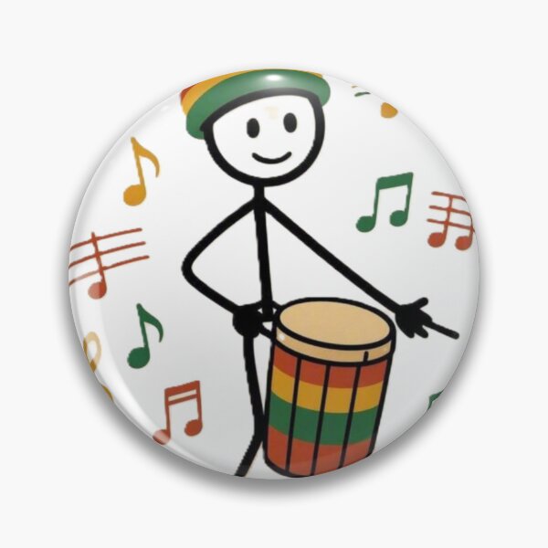 Item preview, Rasta Man Drum Session designed and sold by Endeva4eva.