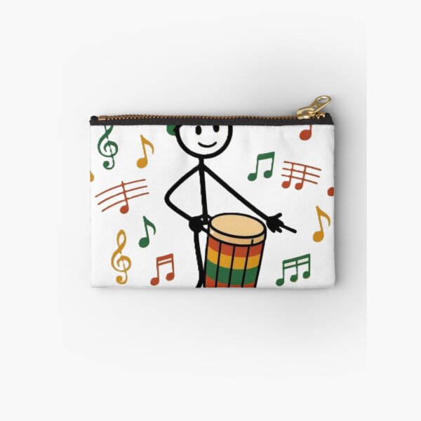 Item preview, Rasta Man Drum Session designed and sold by Endeva4eva.