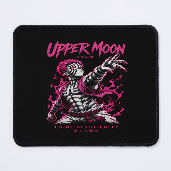 Item preview,  Fight Beautifully-Upper Ranks Demon designed and sold by TTdesigns123.