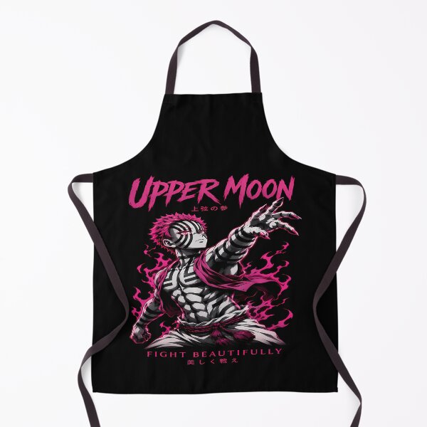 Item preview, Fight Beautifully-Upper Ranks Demon designed and sold by TTdesigns123.