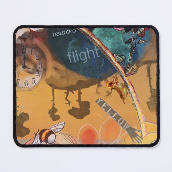 Item preview, Dreamscape in Gold designed and sold by BraveSpiritArts.
