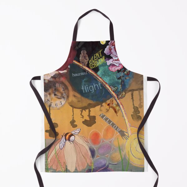 Item preview, Dreamscape in Gold designed and sold by BraveSpiritArts.