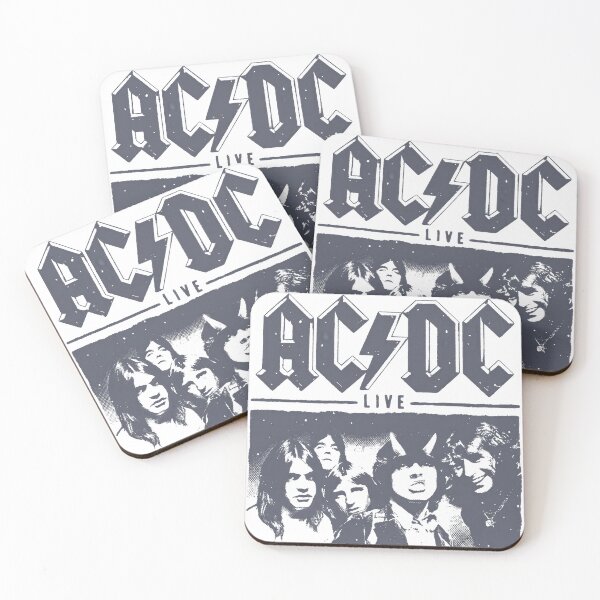 Item preview, AC/DC designed and sold by URGraphics.