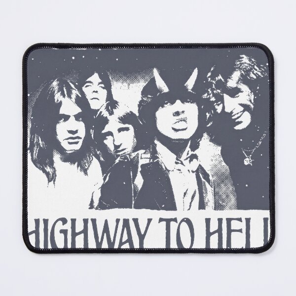 Item preview, AC/DC designed and sold by URGraphics.