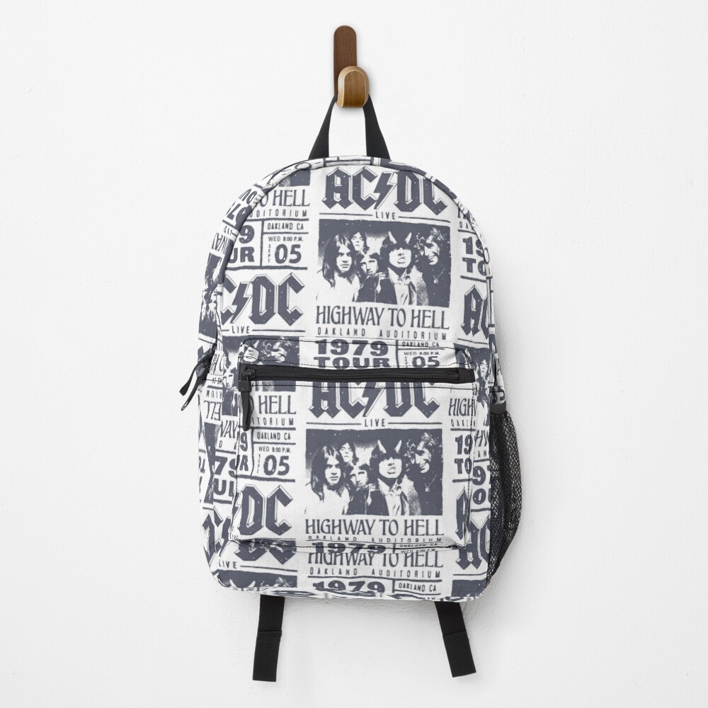 Item preview, Backpack designed and sold by URGraphics.