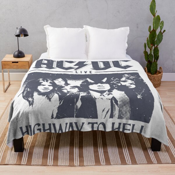 Item preview, AC/DC designed and sold by URGraphics.