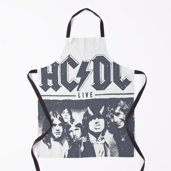 Item preview, AC/DC designed and sold by URGraphics.