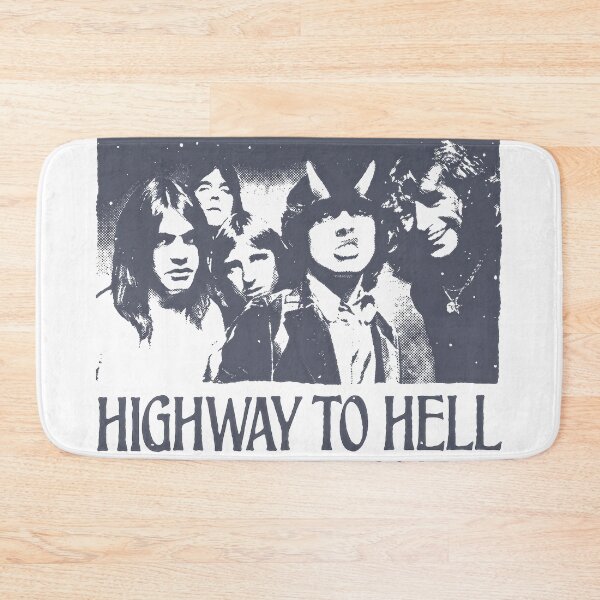 Item preview, AC/DC designed and sold by URGraphics.