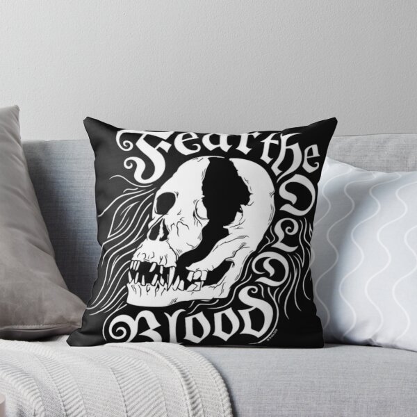 Item preview, Teman a la antigua sangre_2 designed and sold by Krycklund.